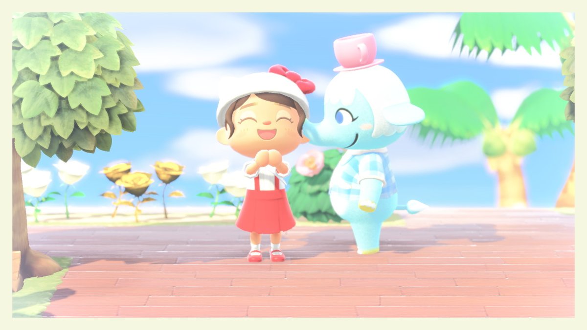_auroracecilia's tweet photo. #AnimalCrossing #ACNH #NintendoSwitch https://t.co/dHzlKBj9Bc