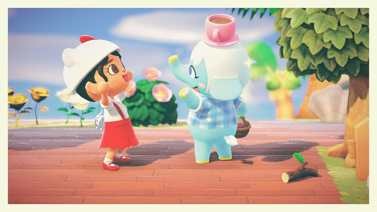 _auroracecilia's tweet photo. #AnimalCrossing #ACNH #NintendoSwitch https://t.co/dHzlKBj9Bc