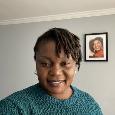 Adebimpeshogun1's tweet photo. #NewProfilePic https://t.co/Z5nZjycp3a