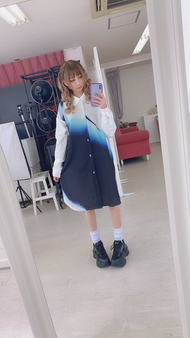 Twitterのコスプレ画像9