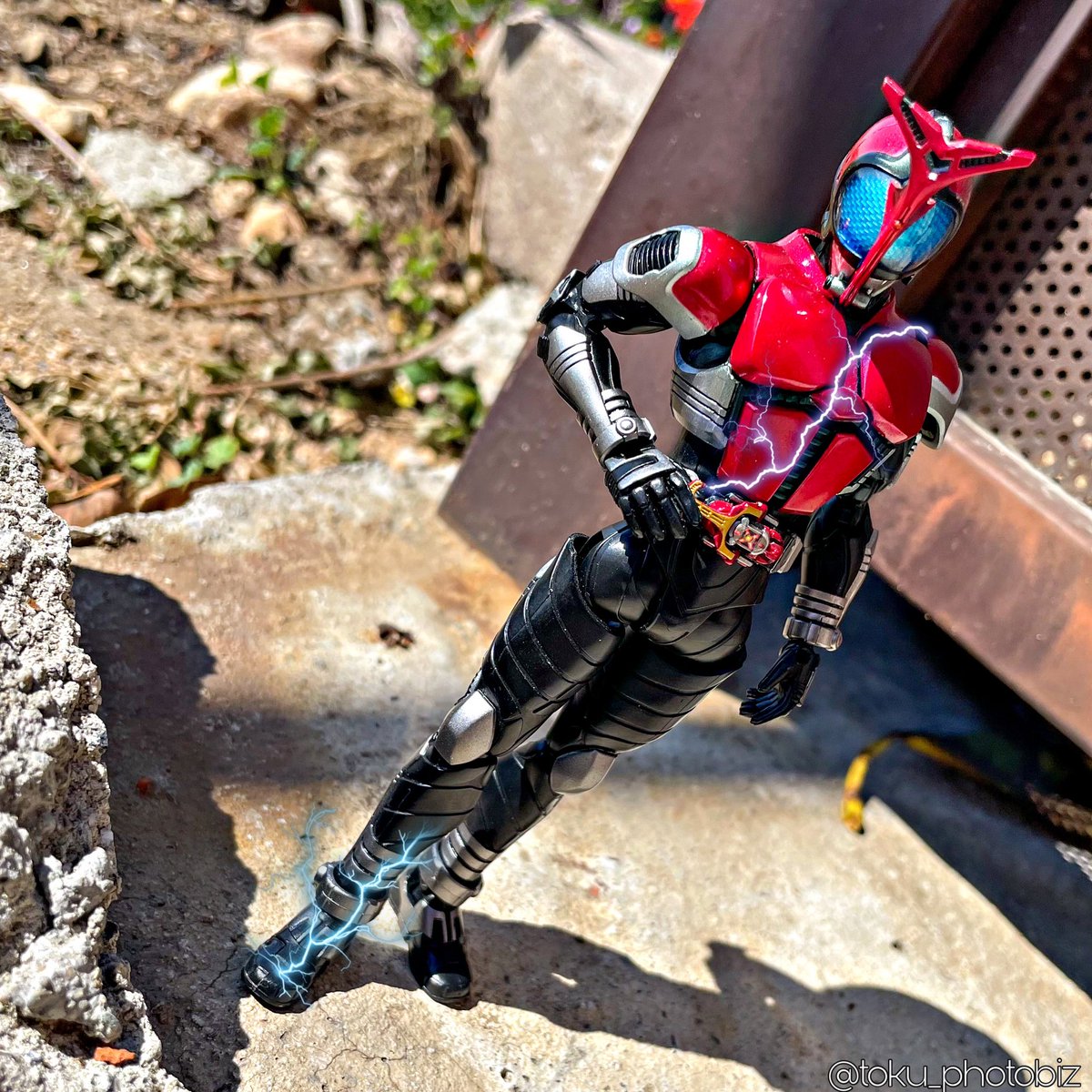 toku_photobiz's tweet photo. 「2003-2006:ファイズ、ブレイド、響鬼、カブト」
#RiderMonth with the next few Heisei Riders: Faiz, Blade, Hibiki and Kabuto!
#JusticeForKamenRider @BluefinBrands @TeamRiderUS https://t.co/eP2ztw4oVb