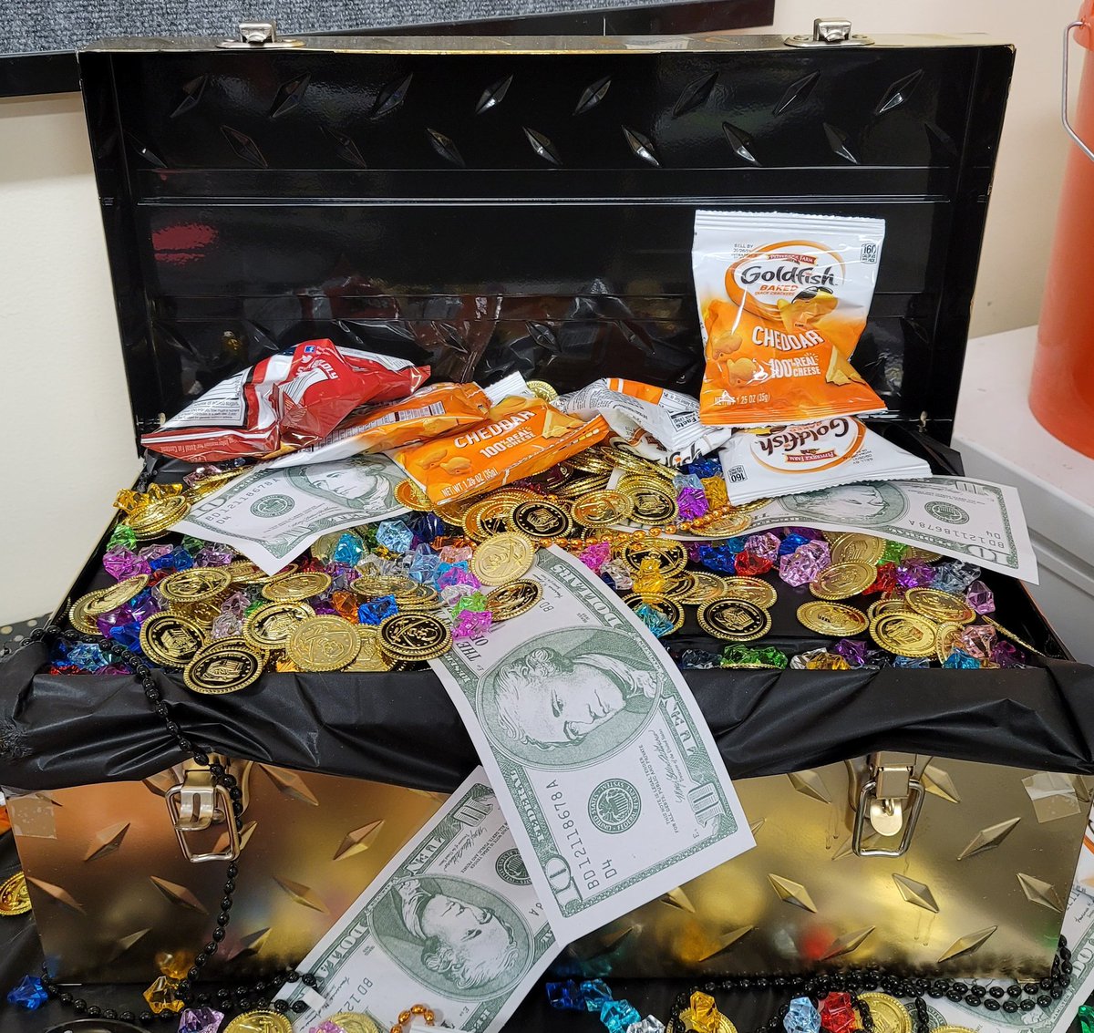 Jeff Meyer tweet media