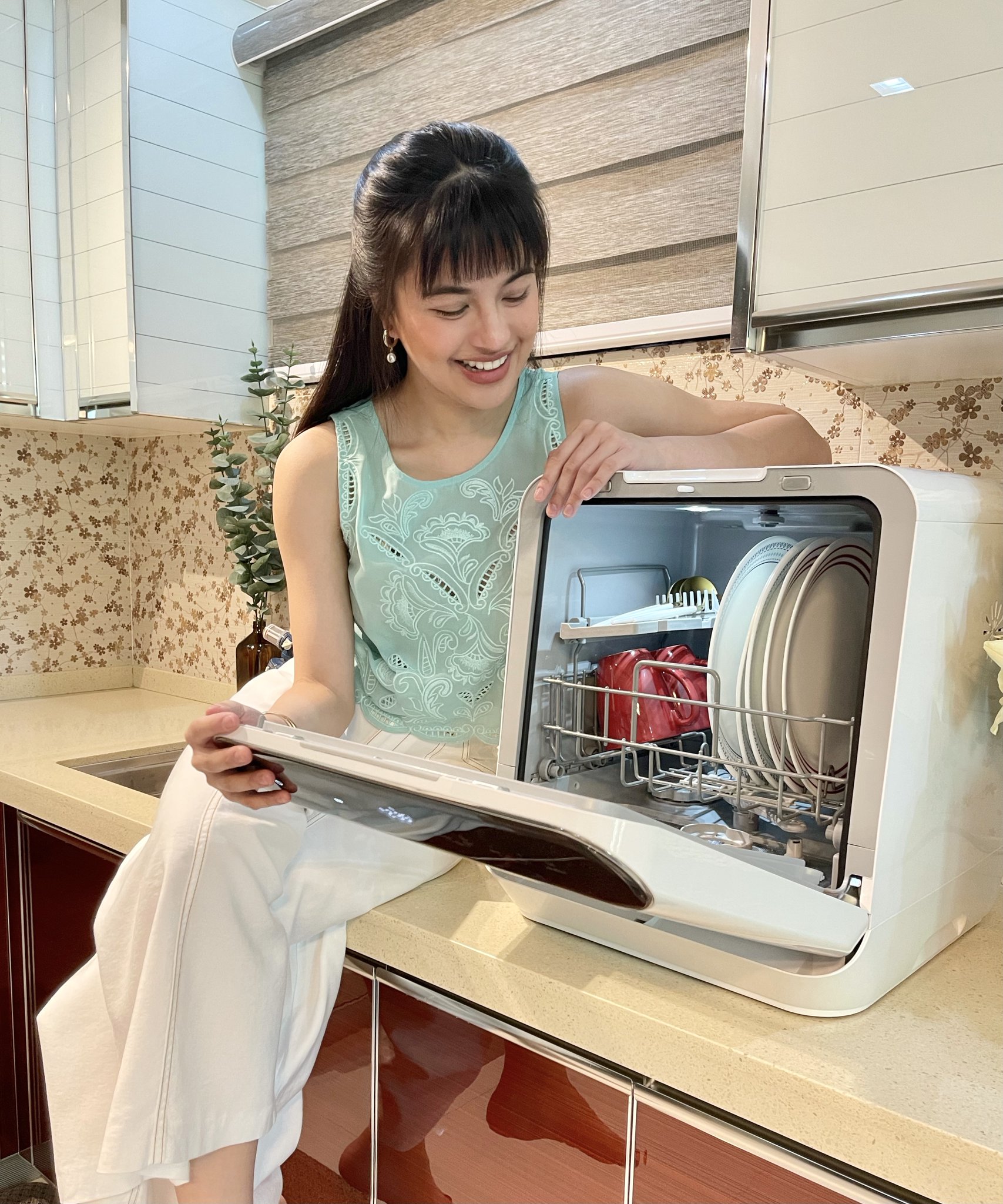 Extreme dishwasher deals