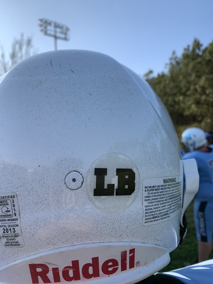 coachdmccoy's tweet image. Homecoming win over Athens 43-13. Improve to 5-0. This one is for our brother LB. #AlwaysACatamount #PCFam #OwnIt