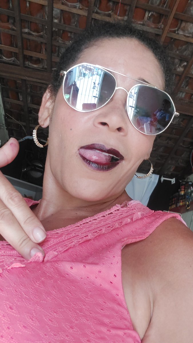 SilvaBhell's tweet image. O bom da vida é ser feliz 😍😍😋😋😋