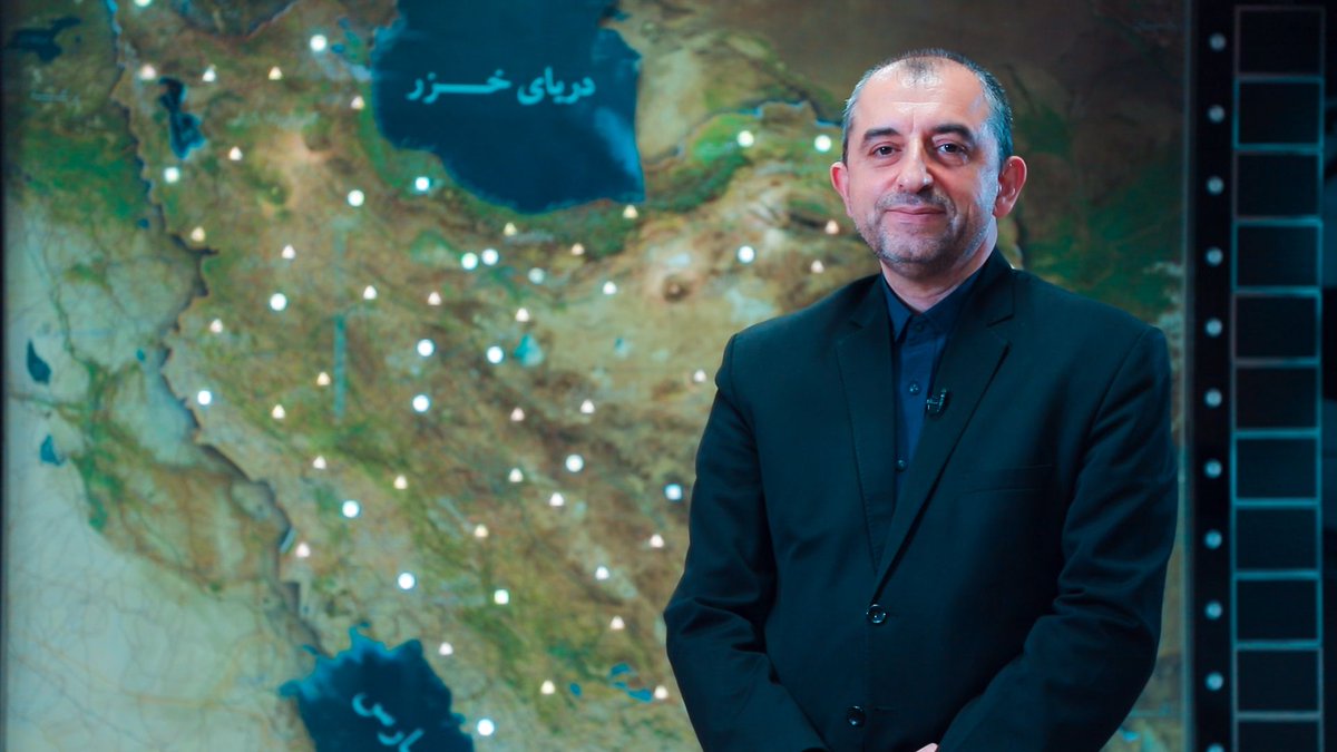 mehdi_zare's tweet photo. MEHDI ZARE
#IIEES #Tehran March 2021 https://t.co/RxFp8X0ipa