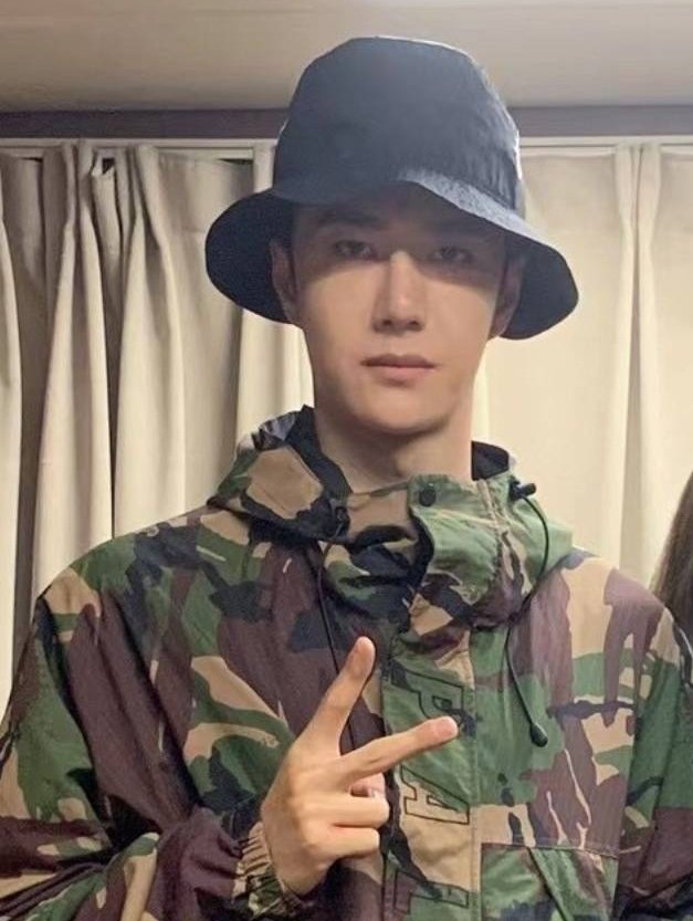 𝙂𝙤𝙣𝙜𝙔𝙤𝙤 ลัทธิป๋อจ้าน tweet media