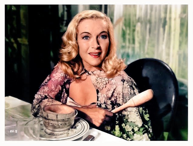 La gran Blanca de Castejón