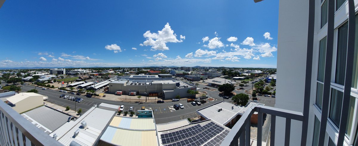 TSVFamilyLife's tweet photo. Heeeeeey @VisitMackay how you doin' (joey style) #mackay #mackaypride #mackayfamilylife https://t.co/AKUDNlANMp