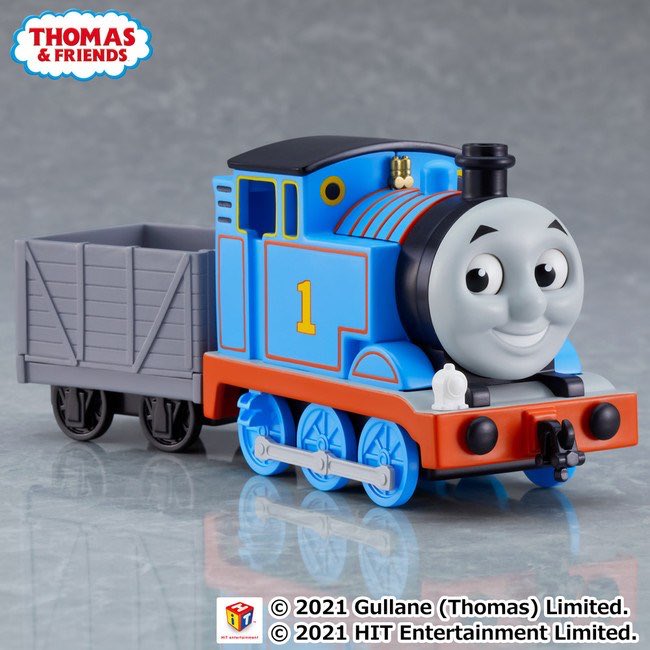 敷島 金鵄 艦これ提督 ねんどろいどのトーマス トーマスと貨車の編成が初期のロゴと一緒なのが 原点回帰っぽくて ちょっと おもしろいですね きかんしゃトーマス 敷島 金鵄 艦これ提督 ねんどろいどのトーマス トーマスと貨車の編成が初期のロゴと一緒なのが 原点回帰っぽくて ちょっと おもしろいですね きかんしゃトーマス