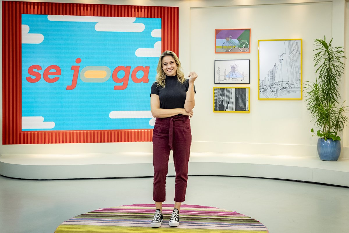 TV Globo tweet media