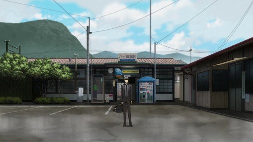 ヒロ 戦慄のアニオタ A Twitter 下仁田駅はペルソナ4で番長がやって来た駅なんだよね 前回寄った時に聖地巡礼しておかなかったので 今回はガッツリ写真撮ってきた ペルソナ4 聖地巡礼 T Co Fbe7v21bsv Twitter