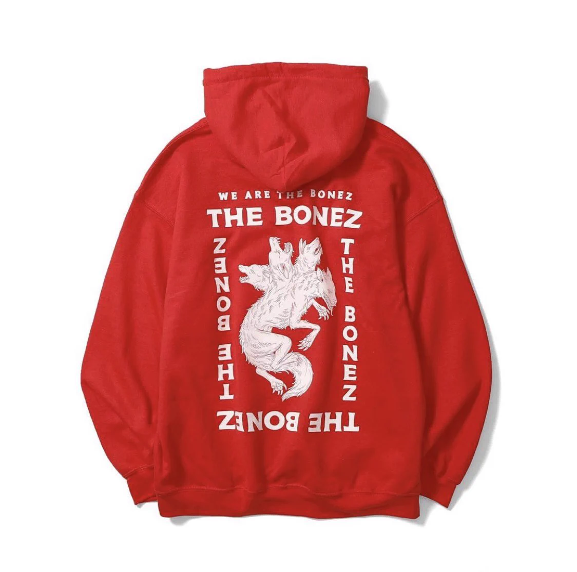 The BONEZ on X: 