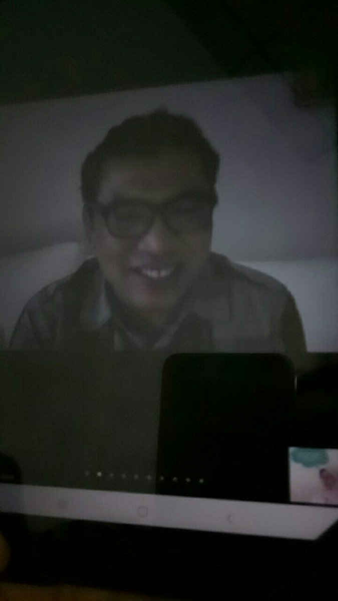 arundina3's tweet photo. Mengisi pagi akhir pekan dengan Webinar Tridaya: Literasi dan Numerasi bersama Kadisdik kota Cimahi, P Harjono
#tridaya #bimbeltridaya #kadisdik #disdikkotacimahi https://t.co/D2P9QiB5Ew
