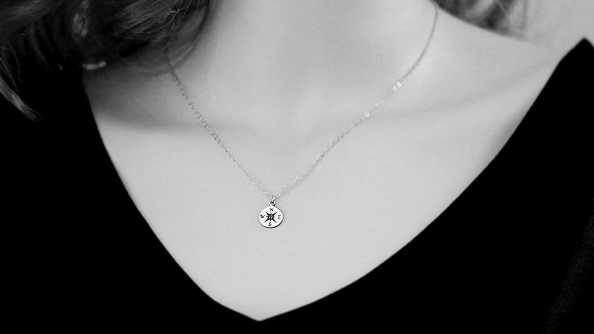 Rokia25780766's tweet photo. Gift for Wife Girlfriend Best Friend 
• You are my Compass 
• I'd be Lost Without You💥SHOP NOW💥💖
(❁´◡`❁)welcome  https://t.co/gFFmYnpzC4
#Penthouse2Ep11 #Penthouse2 #compass #Without_You https://t.co/zz2RxBOfQw