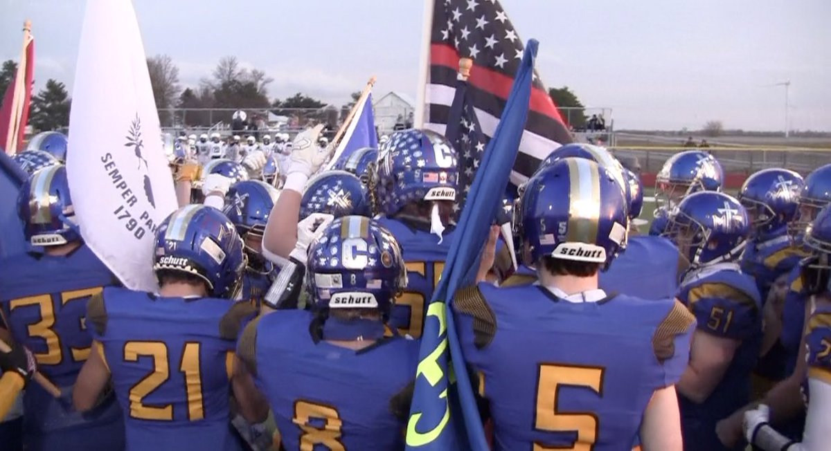 Maroa-Forsyth fires on all cylinders against Athens for second straight home win to start the spring season
channel1450.com/?p=72560