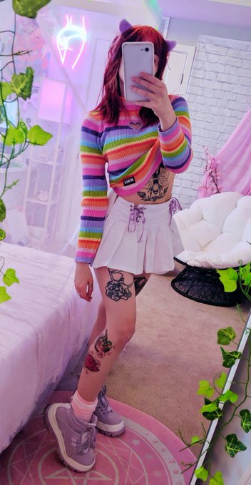 I went outside today 👉🏻👈🏻 https://t.co/OF86KJPWHu
