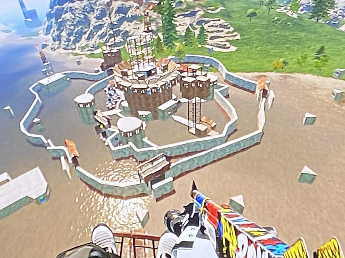 Semi Humanes tweet media