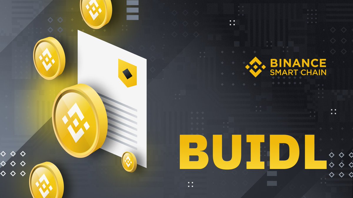 BNBCHAIN's tweet photo. On Feb 5, 2021, @Binance announced its new 3-phase accelerator fund for the #BSC ecosystem called the #MostValuableBuilder. In this article, we share the latest updates and look at the last, third phase. https://t.co/4ljYl8fILd https://t.co/2uqhPY3IIy