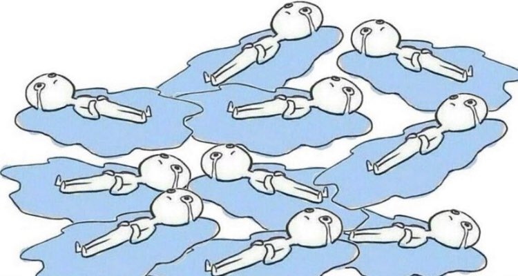 iniindih's tweet photo. world is temporary but tolol is forever https://t.co/p41s0fReuF