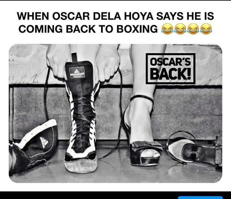 troll_boxing's tweet photo. @OscarDeLaHoya https://t.co/2dqsKbGa8Y