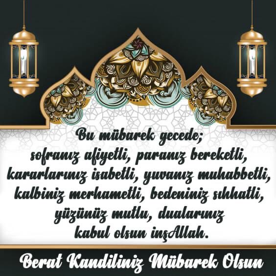 MrCheeseparing's tweet photo. 11 Ayın Sultanı Ramazan-ı Şerif'in habercisi olan Beraat kandilimiz ; Ülkemize ve Tüm İslam alemine hayırlara vesile olmasını dilerim 
 #BeratKandili https://t.co/jTsRr4JLTj