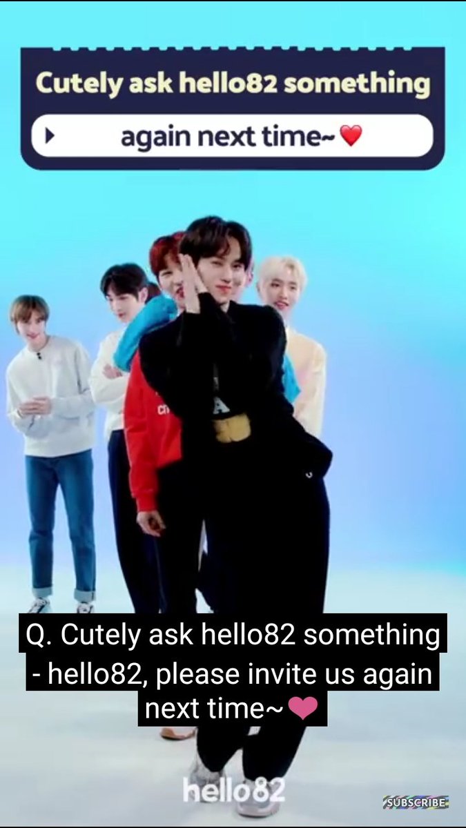 2OO1O725's tweet photo. @hello82official @drippin I kinda late to join but thank you @hello82official for inviting @drippin and make good contents for them, I enjoy it so much eventho I'm in the middle of my busy times ㅠㅠ
https://t.co/QKKz96hehk
#DRIPPIN #hello82 #드리핀 #DRIPPINxhello82 #QuestionParade_DRIPPIN https://t.co/PZXbaI4Jcz
