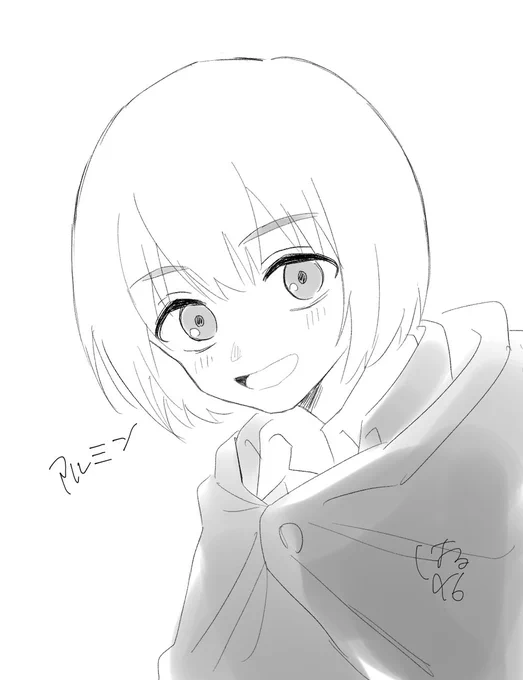 お題箱より 