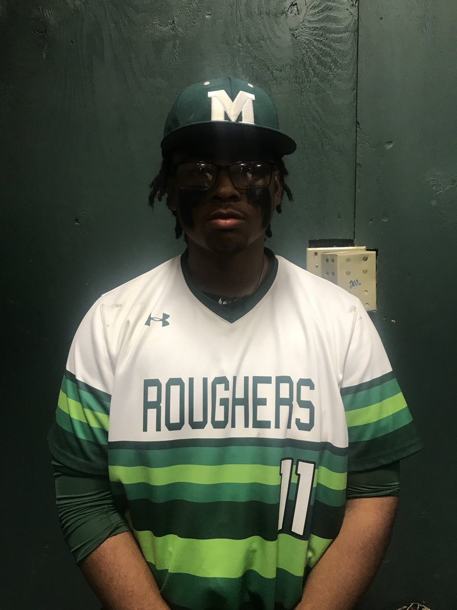 MuskogeeA's tweet photo. Pryce pitches completed fame shutout in Roughers win over Tahlequah https://t.co/x6XBs16ZQg
