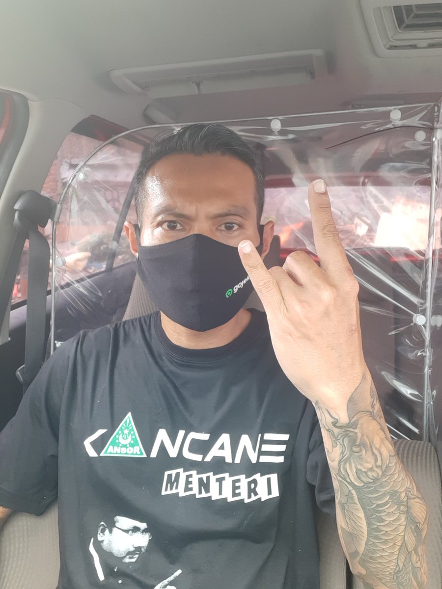 BIB_Japuk's tweet photo. yok onbid yok
#RockWeekend
cuma kasihtau aja~ https://t.co/u7MdKhGWJr