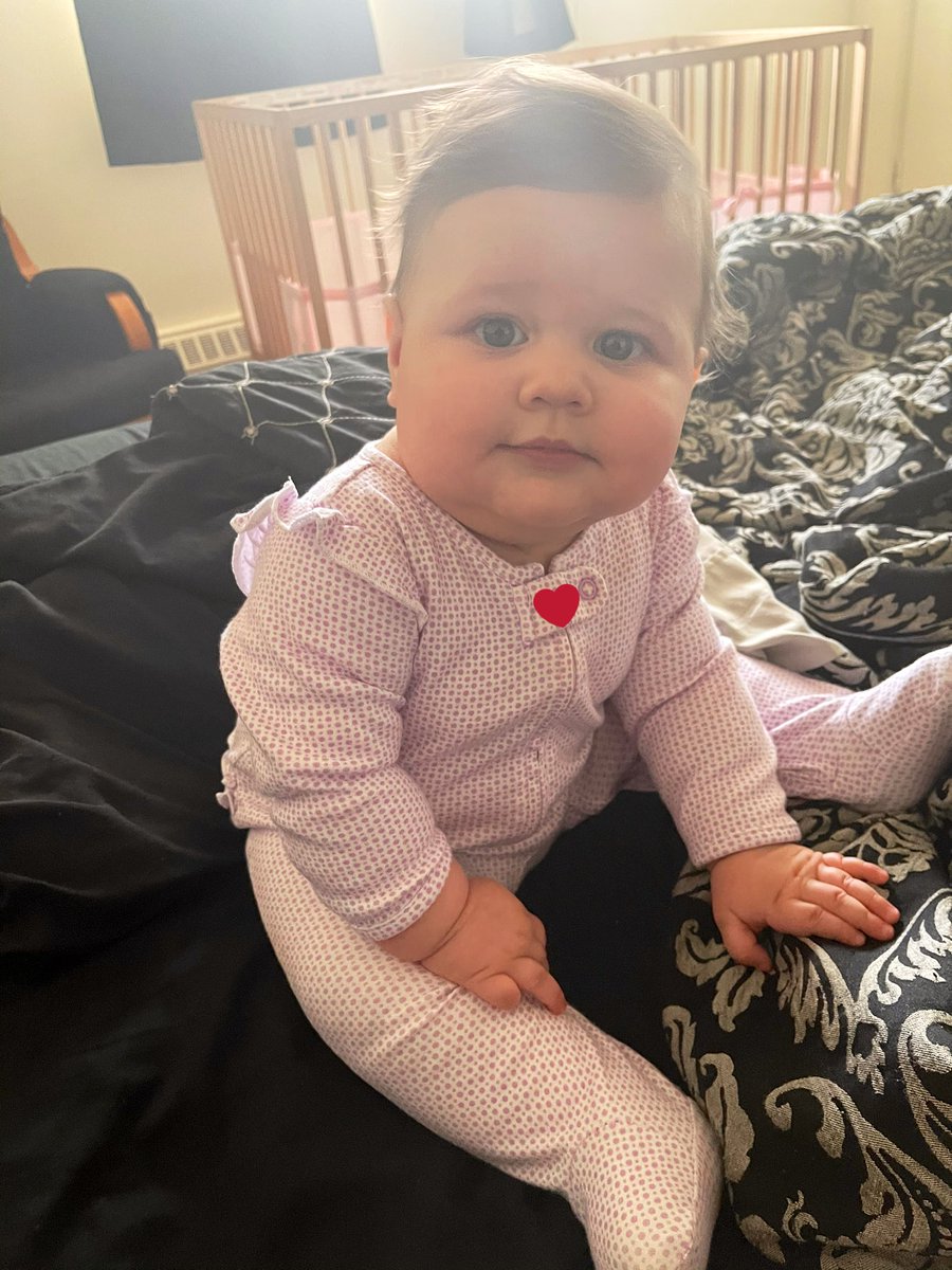 ub3rspew's tweet photo. #pokébean definitely looks like she’s gonna tell me a “back in my day” story 🤣 https://t.co/05qBGOW9mB