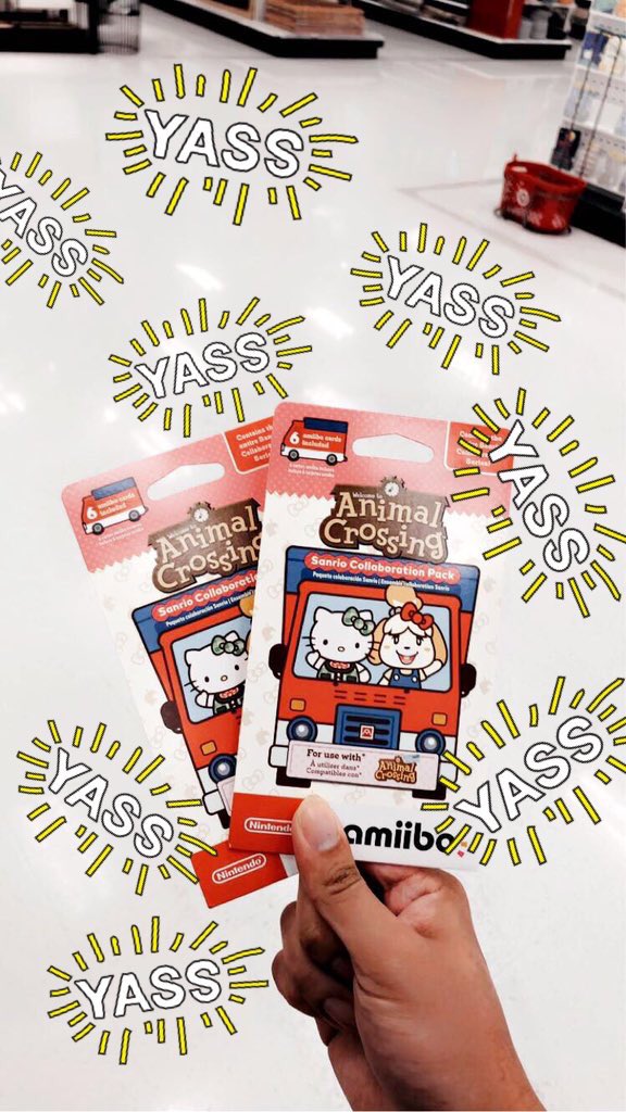 baymaxac's tweet photo. The yass grenade with getting these this morning https://t.co/eGrq9PMTmj