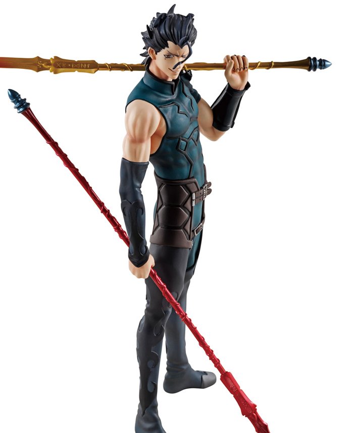 FateFigs, Shirou Ver. on Twitter: