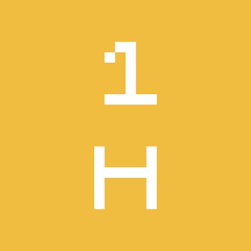 Abo_BTC's tweet photo. Hydrogen - @ElementBlocks #1 https://t.co/wPudkR0CbF