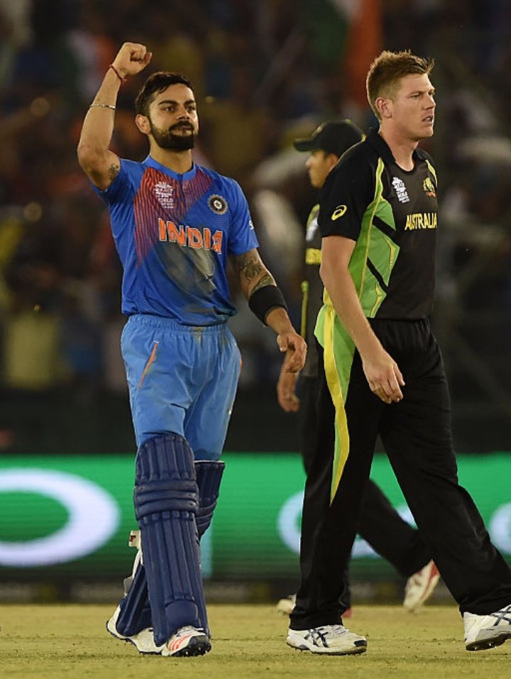 vikass018's tweet photo. On This Day Kohli Played One Of The Best T20i Knock in Under Pressure.. ✌️🔥🤙

#82notout 💙 https://t.co/Q4QrP14b3x