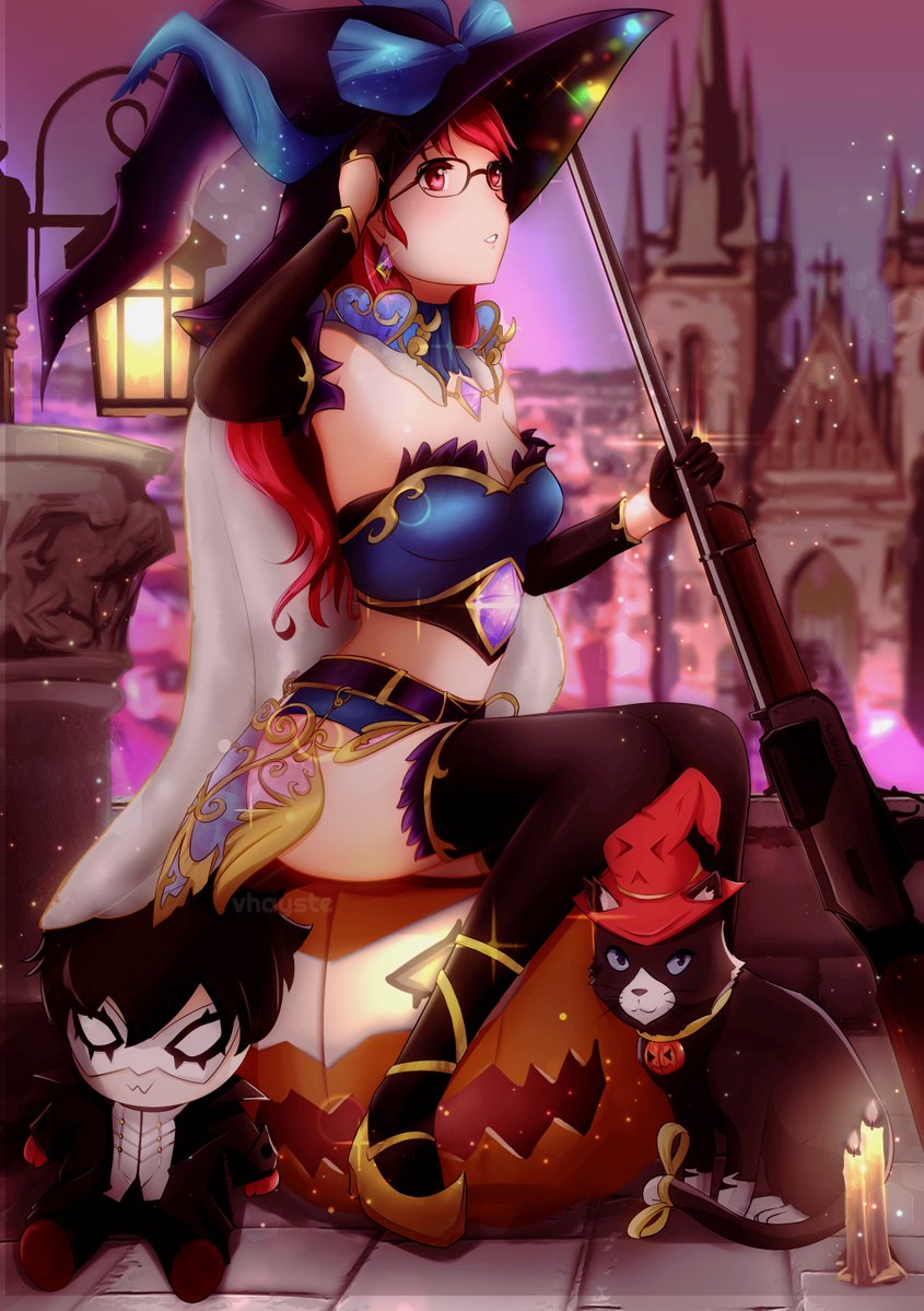 vhayste's tweet photo. Belated Happy Sumi-day, fello fans~
#persona5fanart #Persona5Royal #SumireYoshizawa 
#kasumiyoshizawa https://t.co/mDCUmdMDW9