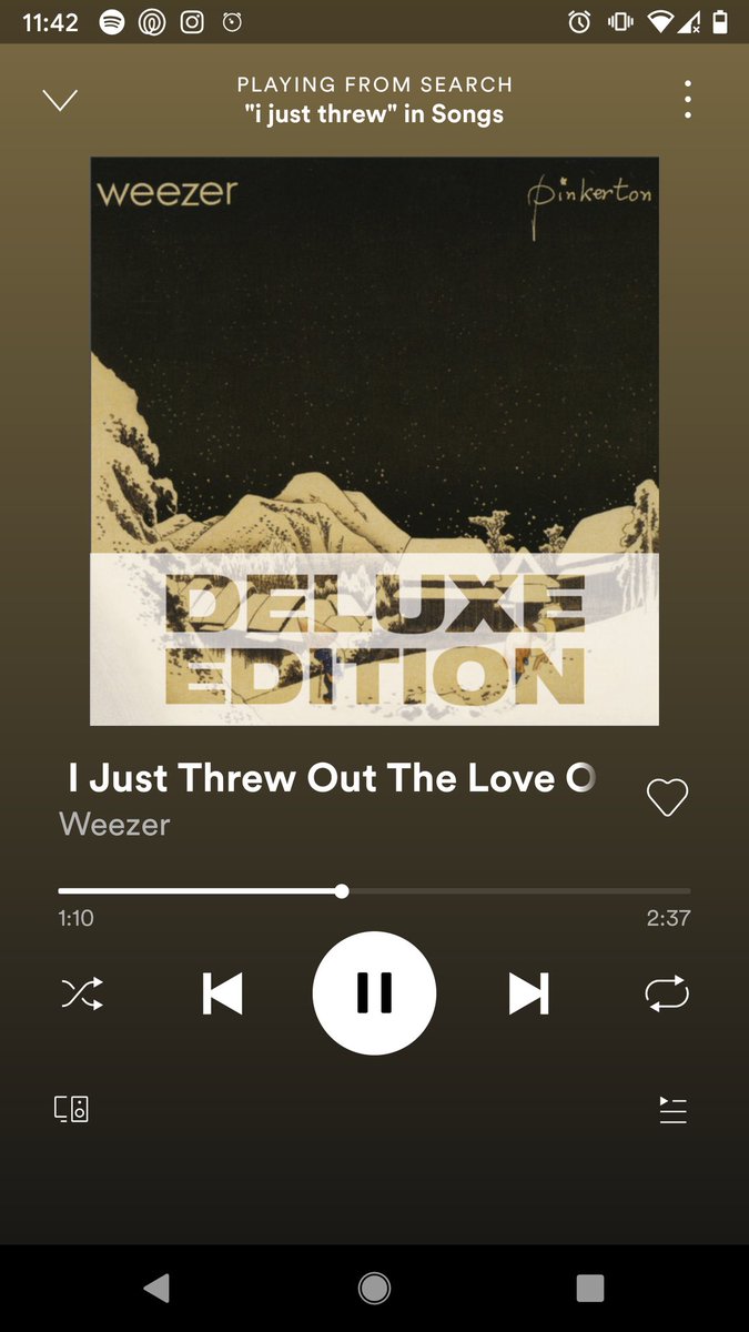 realBillClinto7's tweet photo. Really feeling this one rn... https://t.co/LS06DF3ezX