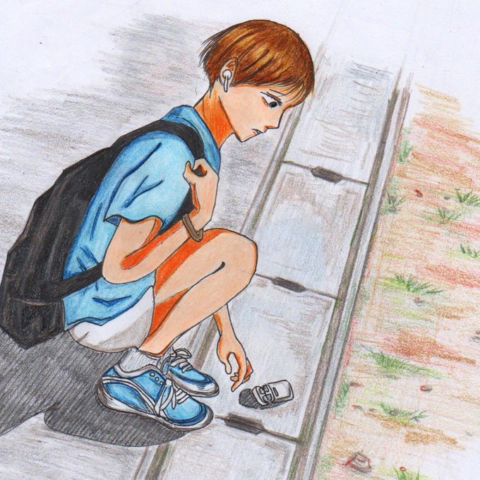 哀愁イラストのtwitterイラスト検索結果 哀愁イラストのtwitterイラスト検索結果