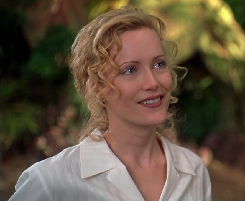 Happy Birthday to the amazingly funny and lovely Leslie Mann, the Yin to Yang! 
