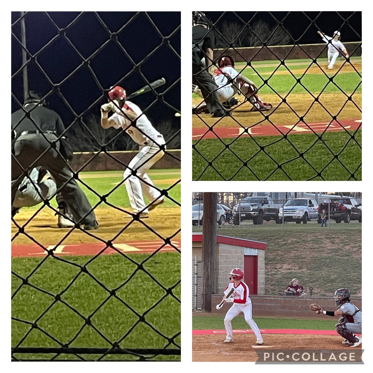 The Billies fought hard tonight but came up short against Davenport. Back at it tomorrow vs Uvalde. #BattlinBillieBaseball 🐏⚾️ #OwnIt #TomorrowIsANewDay