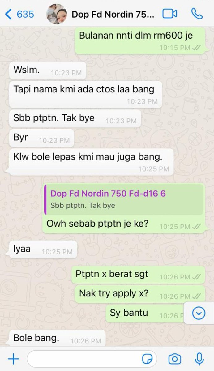 Muslim_JH's tweet photo. DAH BERTAHUN MENYEWA?
BILA NAK BELI RUMAH SENDIRI???

Ni adalah penyewa yang dah setahun menyewa, kami bantu untuk beli rumah sendiri.

Guys apa guna dah setahun menyewa kalau bulanan sewa lebih kurang dari installment rumah yg nak kena bayar.

Rugi yang amat dong 🧐 https://t.co/IyhsNysgR4