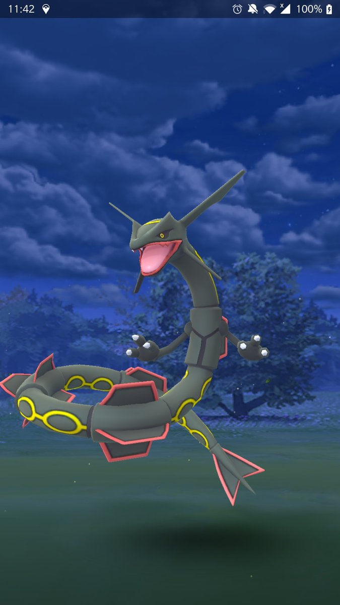 Poké Daxi tweet media