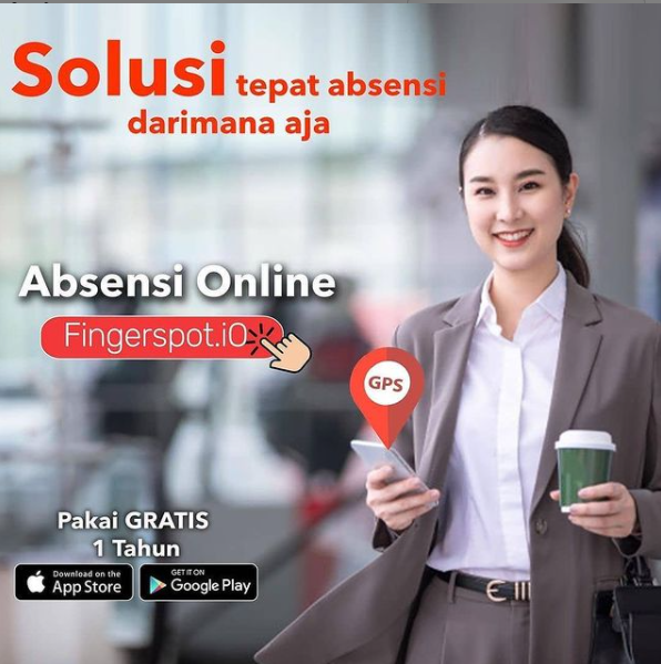 Absensimurah's tweet photo. https://t.co/ZVseSyXGid bisascan kehadiran hanya dengan Ponsel saja. Tinggal foto selvi,kirimkan koordinat posisi pakai GPS dan kasih catatan.

2021 harus pakai Scan Ponsel dong @fingerspot https://t.co/dGEdjYI7ct