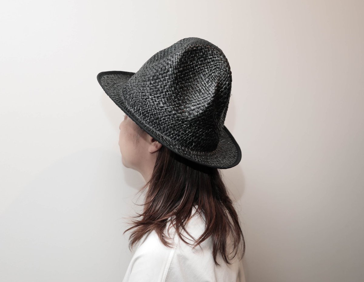 tears_of_swan's tweet photo. TEARS OF SWAN-RAFFIA MOUTAIN HATになります!!
昨年ご好評頂きましたので、再入荷、SALE価格にて店頭、official webshopにて販売開始ですので宜しくお願い致します😊🏬

https://t.co/Sm7l0tzPV9
(4月上旬発送開始)

@tears_of_swan 
#tearsofswan 
#raffiahat
#mountainhat
#マウンテンハット https://t.co/D5aNkxcy6M