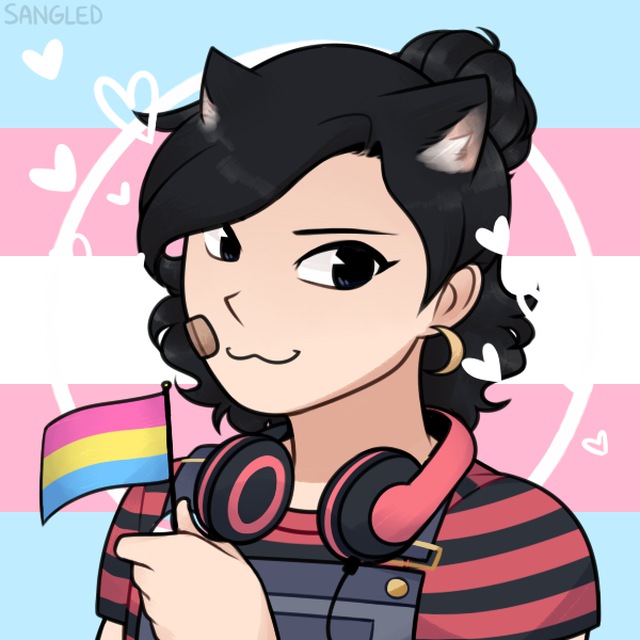 #NewProfilePic