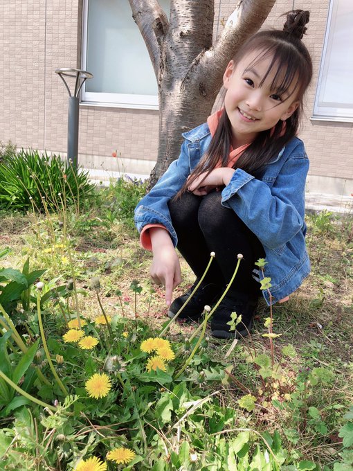 Twitterのコスプレ画像1