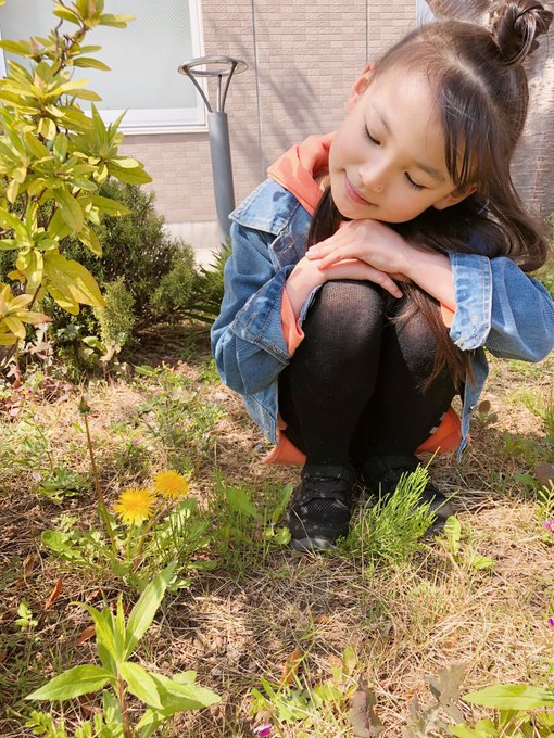 Twitterのコスプレ画像2