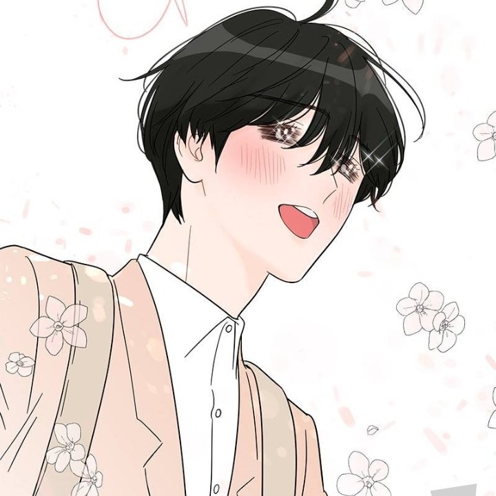 annabells35's tweet photo. ES QUE MIREN SI CARITA✨✨✨✨
ES DEMASIDOOO TIERNO....
💖✨✨✨✨✨✨💖
#DetrásDeTuSonrisa #Webtoon #Webtoons #NeverWebtoon #LINEWebtoon #YourSmileIsATrap @WEBTOONLATAM @webtoonofficial https://t.co/yCBULOgufa