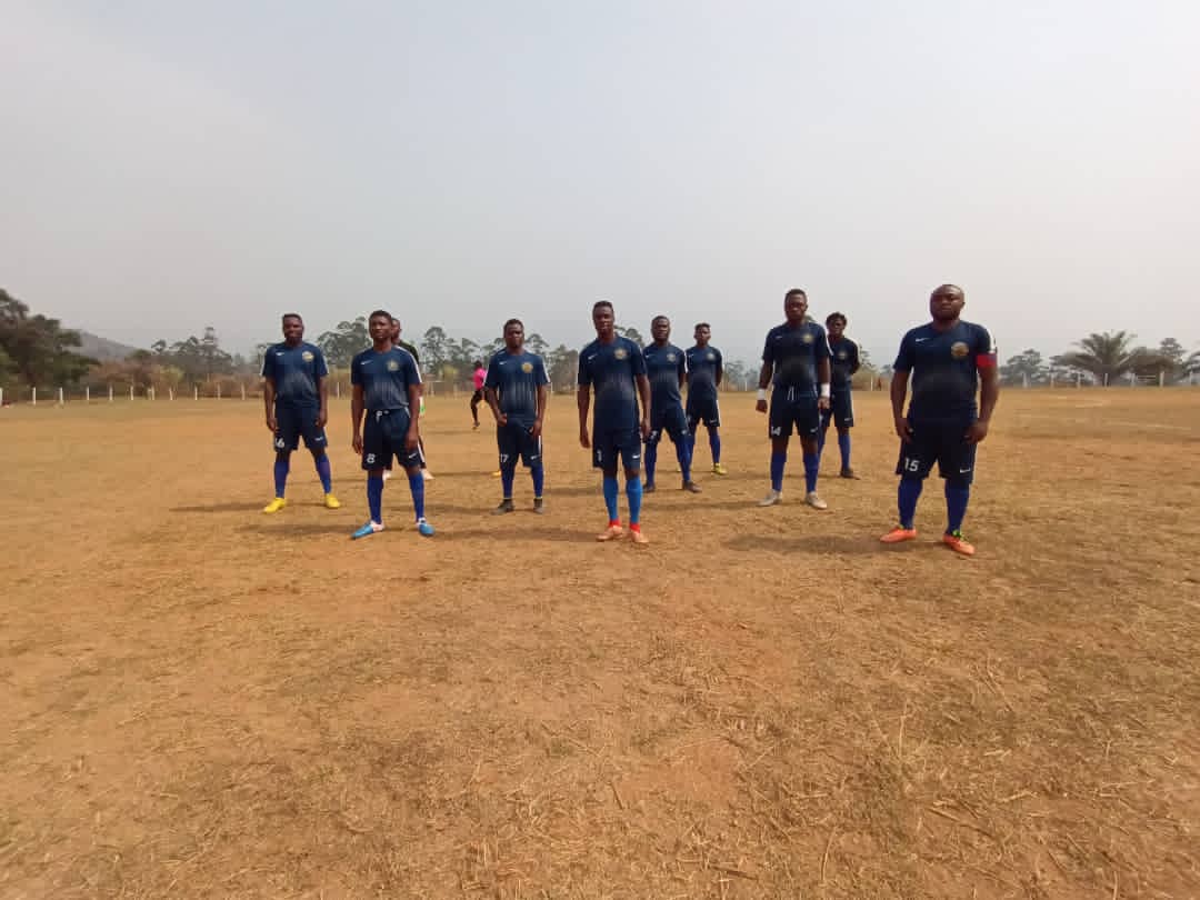 Fonchastreetfc's tweet photo. Up Next for Foncha Street FC
🏆 #EliteTwo
⚽ Foncha Street Vs Leopard
🗓️ Saturday 27 March 2021
🏟️ Yong Sports Academy Stadiu
⏰3:00pm
🔺NO FANS ALLOWED IN THE STADIUM
#Fonchastreetfc
#Winnersallthetime
#FSFCLSD https://t.co/gd5zUPkNja