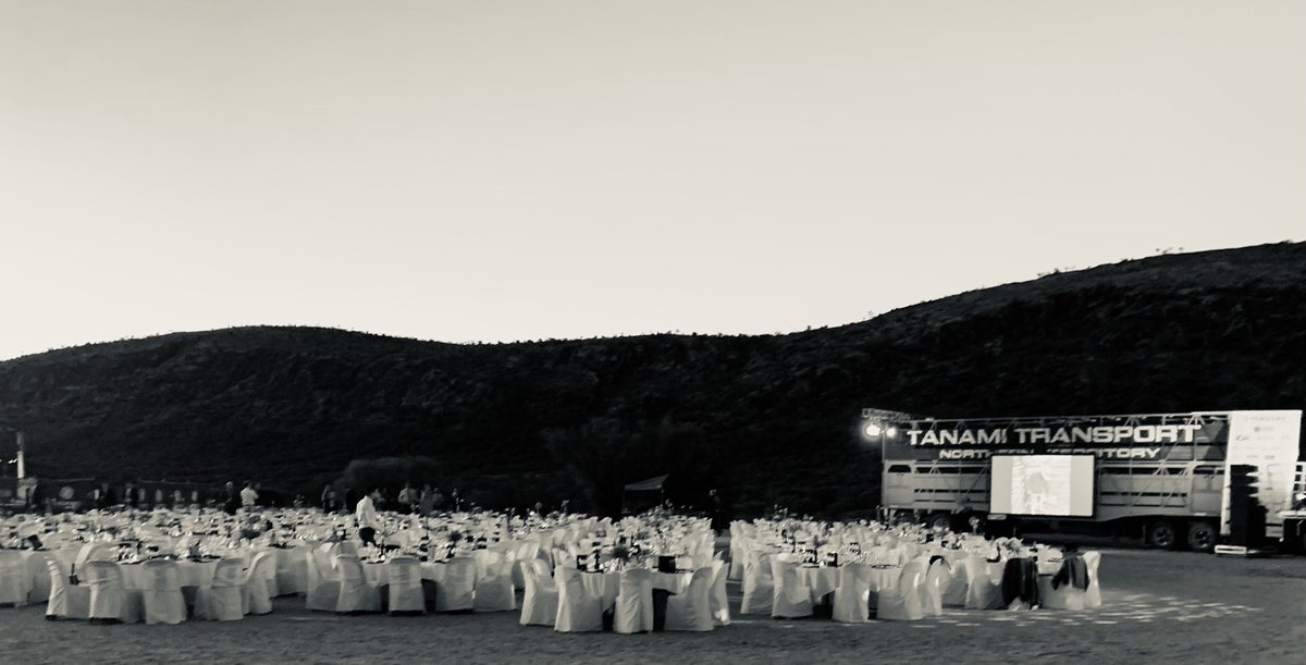 Bruce King tweet media